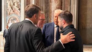 Papst Franziskus gestorben - Beisetzung