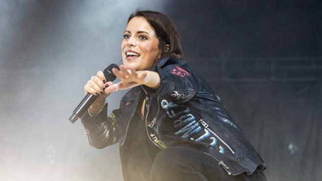 Stefanie Kloß wurde 2018 erstmals Mutter. Jetzt erwartet sie erneut Nachwuchs.