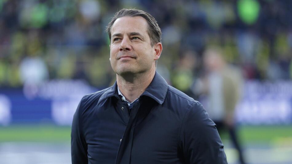 Lars Ricken liefert die ehrlichste Dortmunder Sommerbotschaft seit Jahren