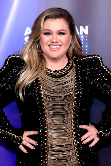 Kelly Clarkson