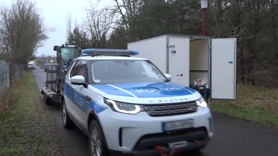 Polizeiauto