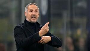Inter Mailand - AS Monaco