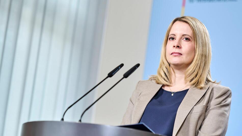 Bauministerin Hubertz soll sparen – das könnten viele Mieter zu spüren bekommen