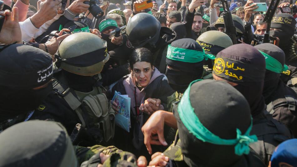Neuer Bericht legt schockierende Details zu Hamas-Angriff offen
