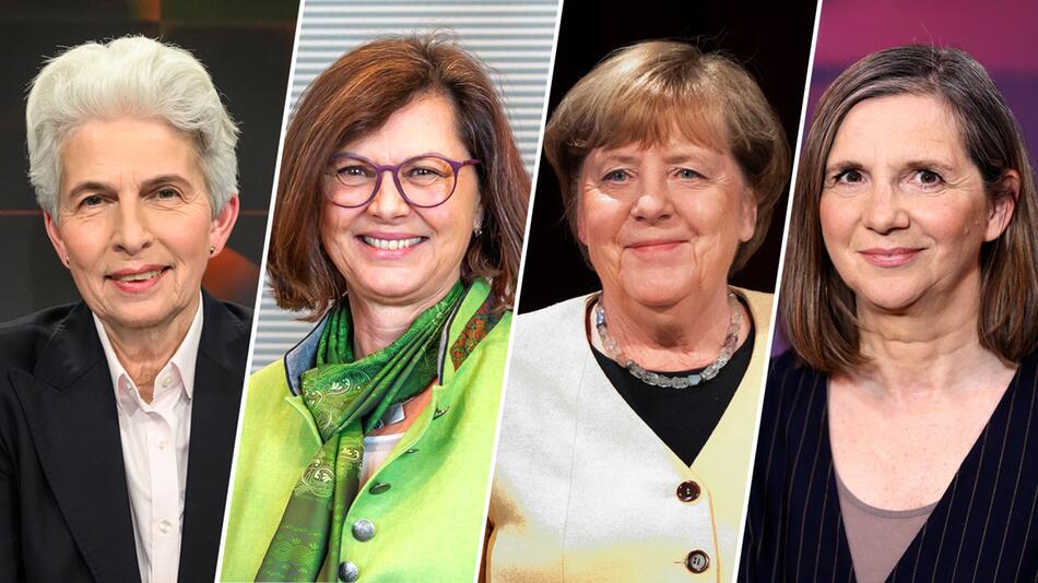 Vorschläge für neues Staatsoberhaupt – Leser haben klare Favoritin