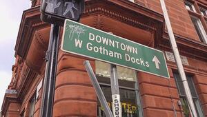 Glasgow wird zu Gotham: Dreharbeiten zu „The Batman II“ gestartet