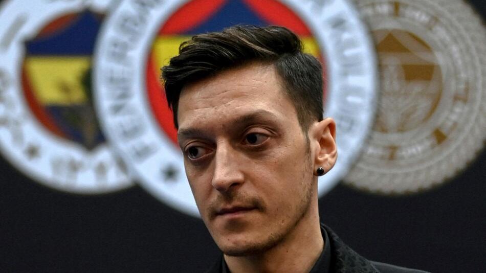 Mesut Özil