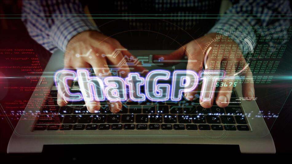 Europol-Bericht: Polizei warnt vor Betrugswelle durch ChatGPT