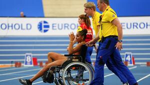 Leichtathletik/Halle: Europameisterschaft