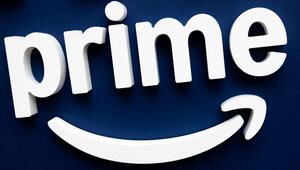 Logo des Videostreamingportals Prime Video von Amazon