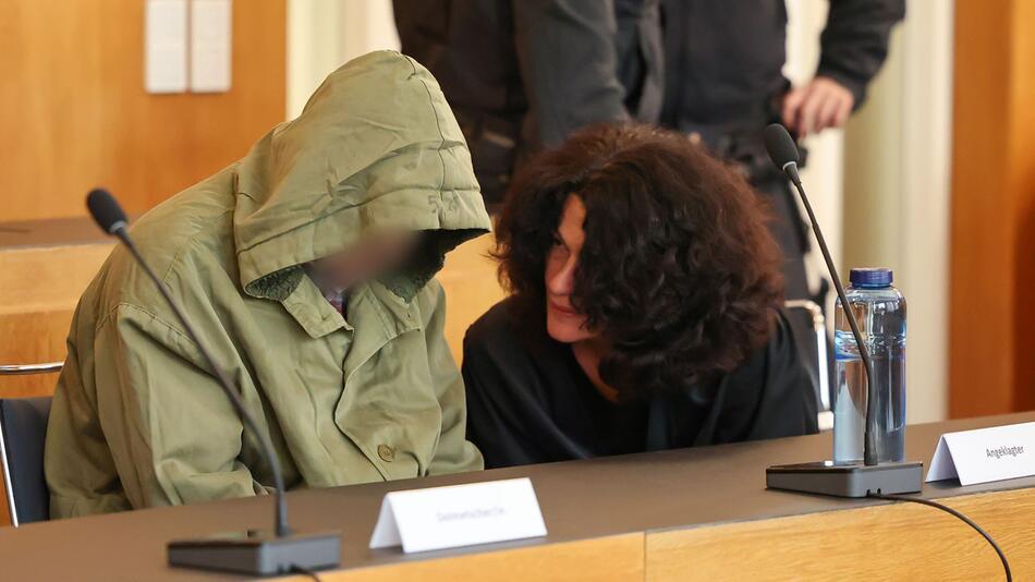 Nach 42 Jahren endlich ein Urteil gefällt