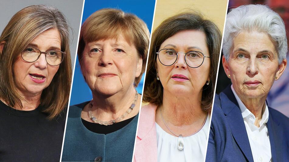 Vorschläge für neues Staatsoberhaupt – Leser haben klare Favoritin