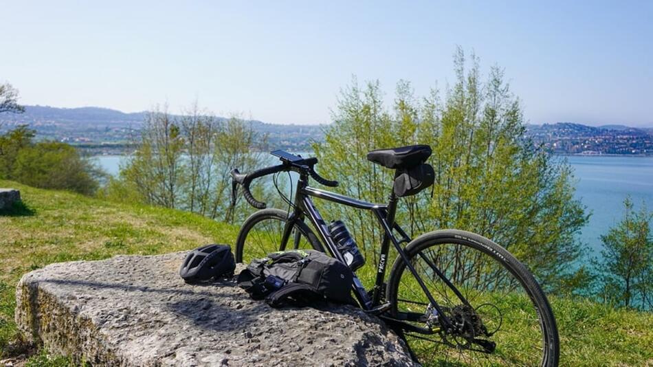 was ist ein gravel bike