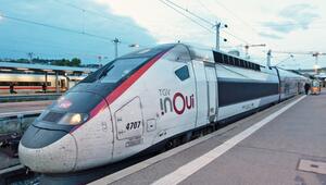 Mit dem TGV nach Paris: 7 Tipps