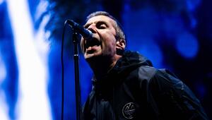 Liam Gallagher wird mit seinem Bruder Noel bald wieder gemeinsam auf der Bühne stehen.