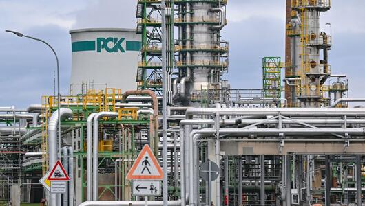 PCK-Raffinerie