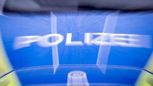 Polizeiwagen