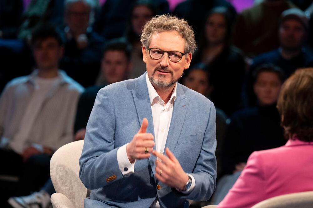 Eckart von Hirschhausen