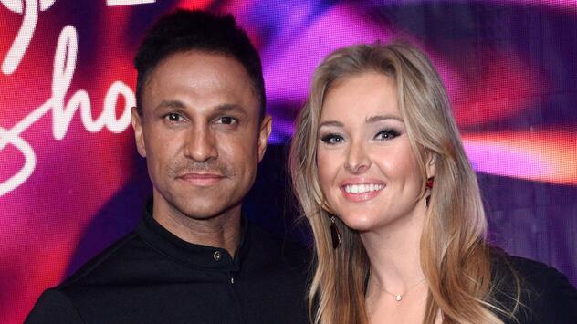 Patrice und Daniel Aminati heirateten im April 2022, im September 2025 folgte die Trennung.