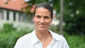 Dzsenifer Marozsan beendet ihre Fußballkarriere.