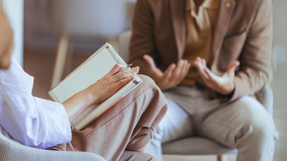 Kann eine Psychotherapie schaden? Was Psychologen raten