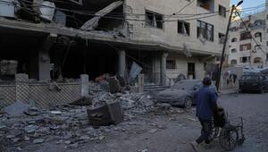 Nahostkonflikt - Gaza