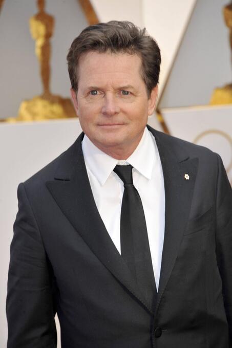 Michael J. Fox