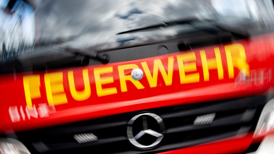 Feuerwehr