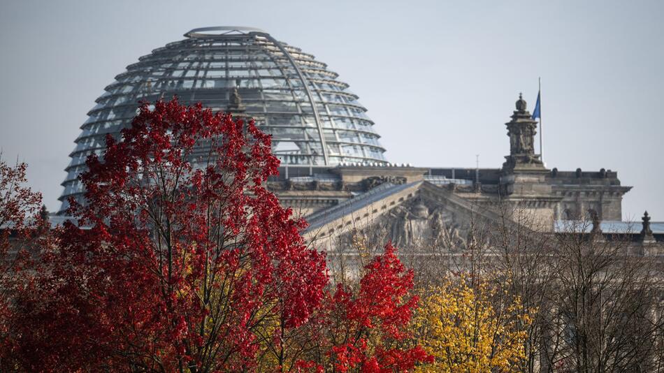 Reichstag