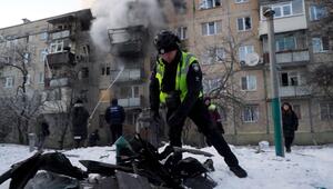 Ukraine-Krieg - Charkiw