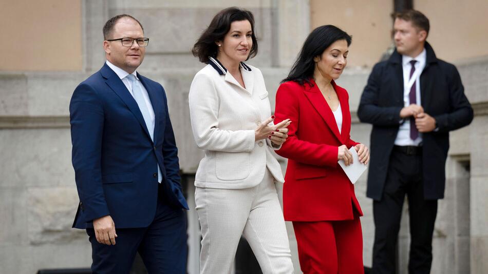 Wie hat sich die Merz-Regierung bisher geschlagen?