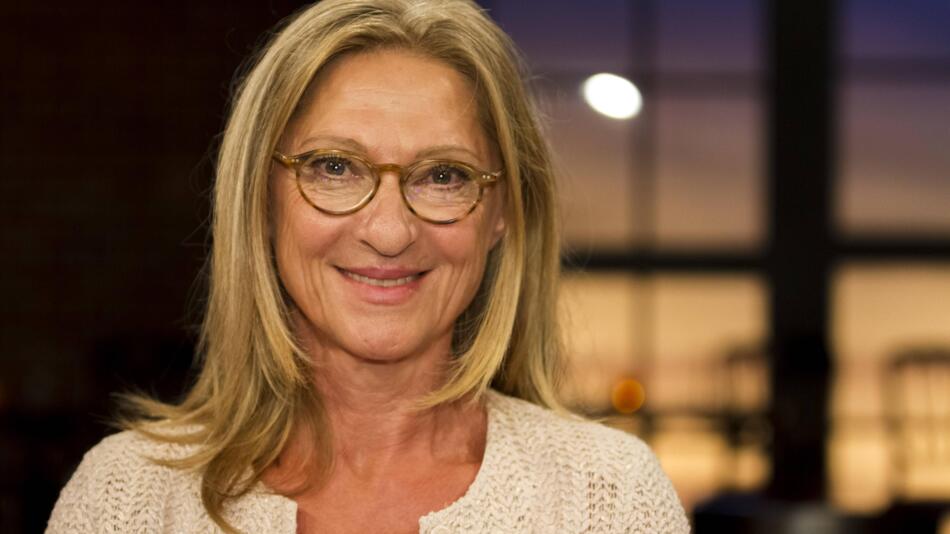 "Dr. Sommer"-Beraterin: "Es waren Wäschekörbe voll Briefe"