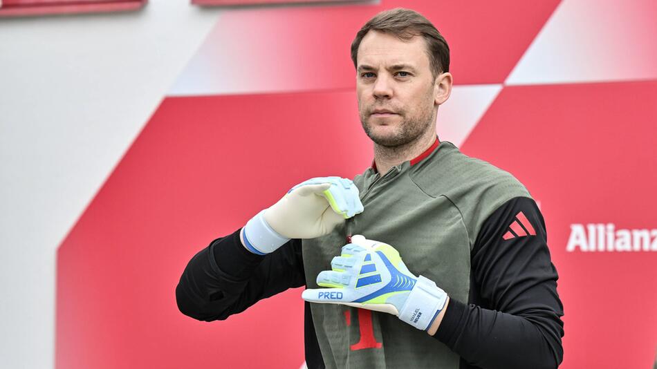 Bittere Neuer-Nachricht zum Start der WM-Vorbereitung