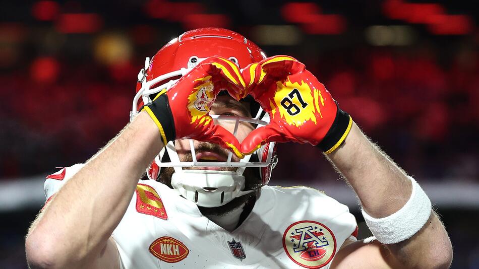 Travis Kelce