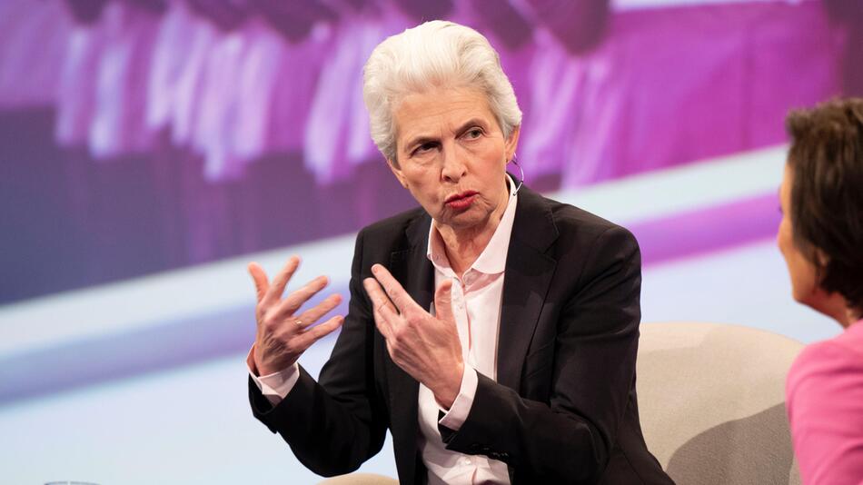 Marie-Agnes Strack-Zimmermann