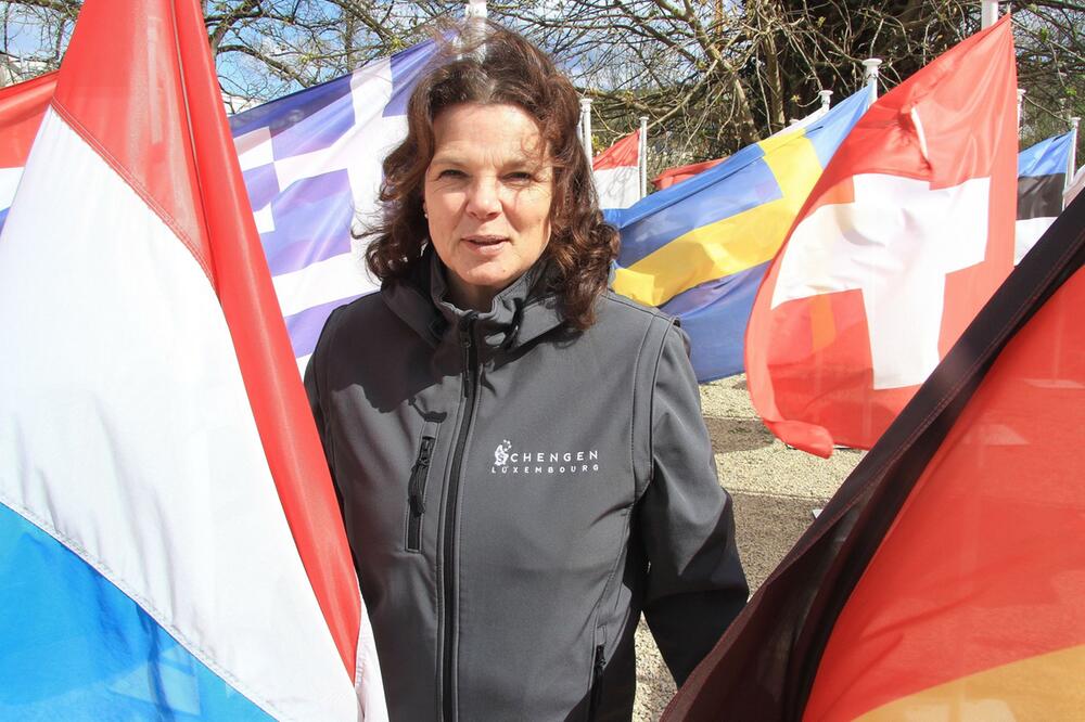 Martina Kneip