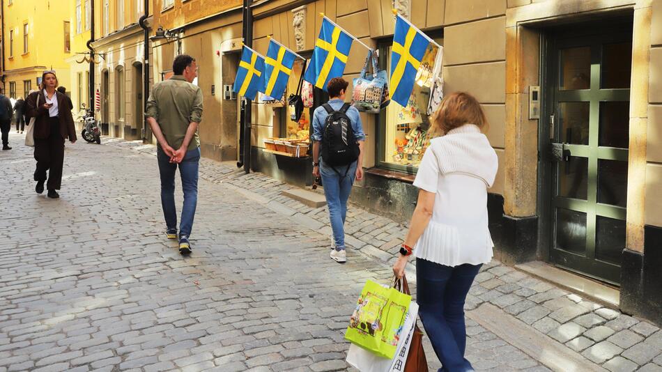 Schwedische Rente als Vorbild für Deutschland