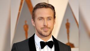 Wird Hollywoodstar Ryan Gosling demnächst in einem "Star Wars"-Film zu sehen sein?