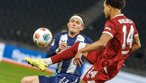 Hertha BSC - Arminia Bielefeld