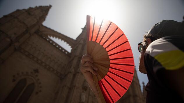 Wetter auf Mallorca