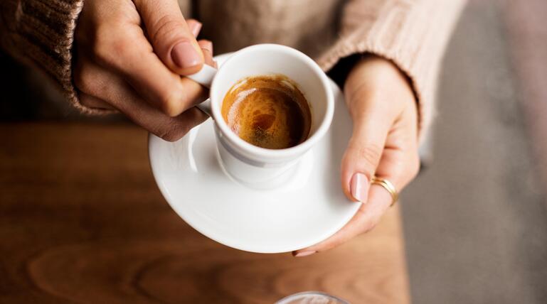 Kaffee
