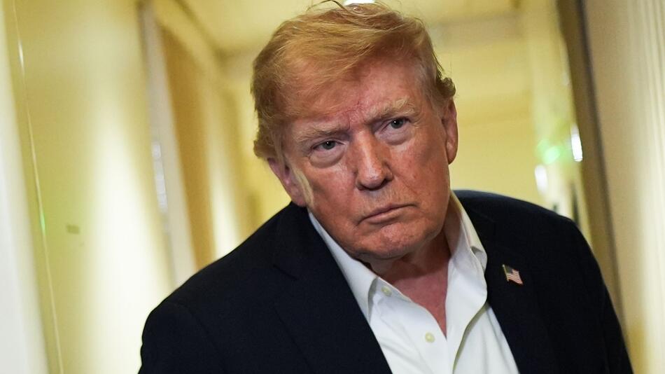 Niederlage für Trump vor dem Supreme Court