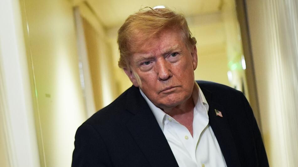 Niederlage für Trump vor dem Supreme Court