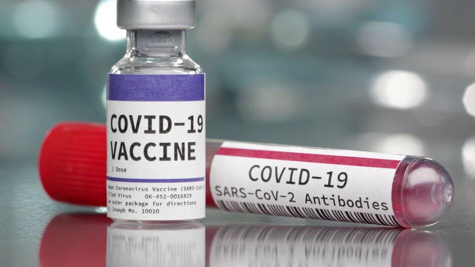 Impfstoff, COVID-19