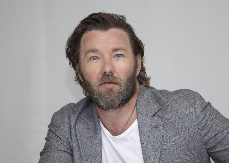 Joel Edgerton