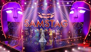"The Masked Singer" im Herbst 2021 am Samstag