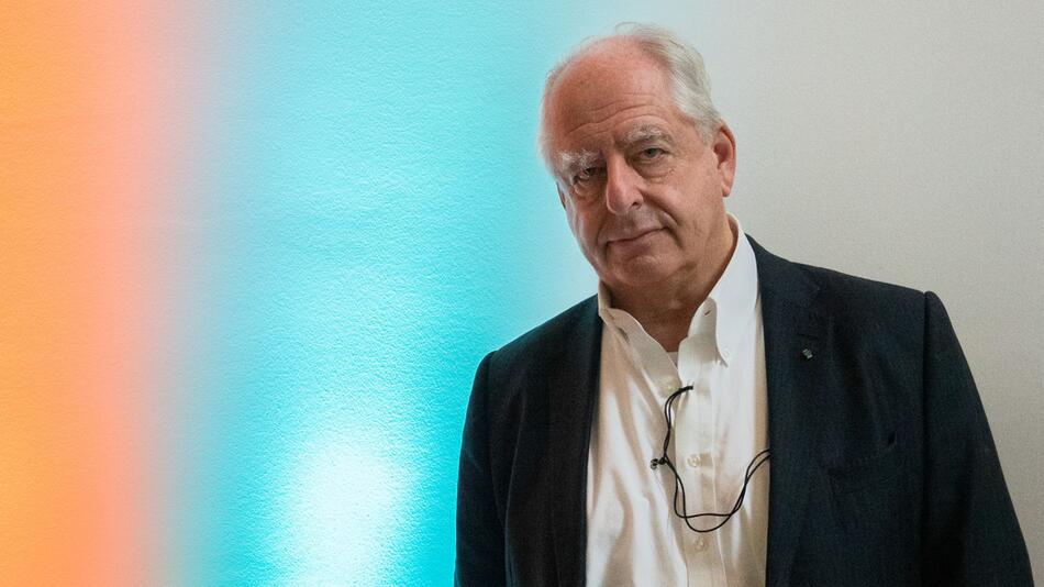 Südafrikanischer Künstler Kentridge erhält Kunstpreis