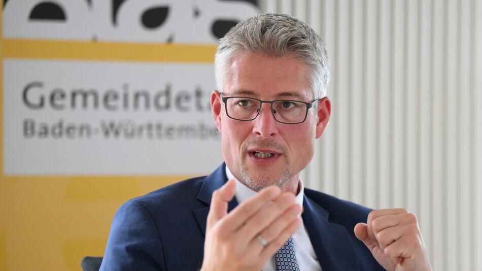 Gemeinden: Kretschmann muss Gleichbehandlungsgesetz abräumen