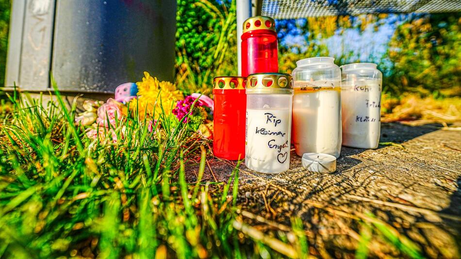 Haftbefehl gegen Mutter nach Fund von totem Säugling