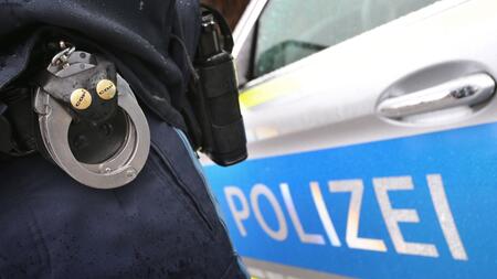 Prostituierte sollen Mann beim Feiern bestohlen haben